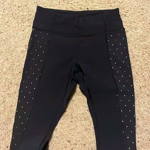 Size 4 LuluLemon leggings